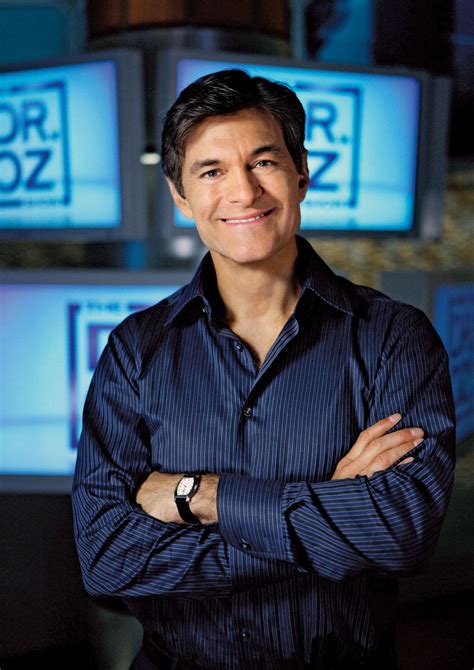 Mehmet Oz 